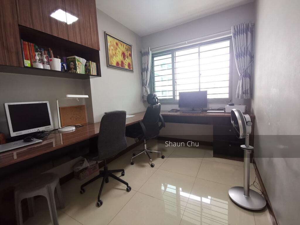 Blk 679B Punggol Drive (Punggol), HDB 5 Rooms #271805161